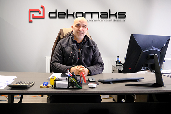 G&ouml;khan &Ccedil;elik