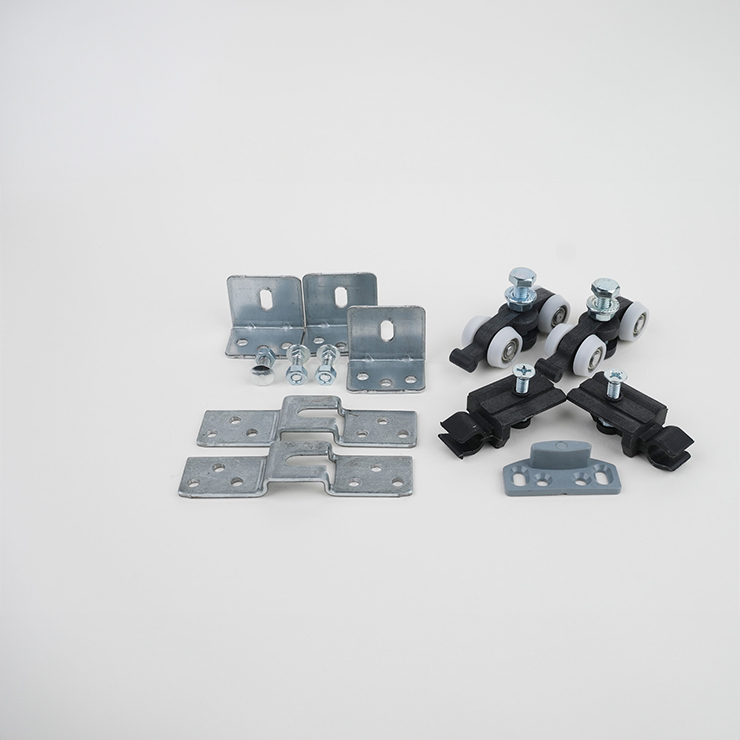 Ahşap Kapak S&uuml;rg&uuml; Mekanizmaları