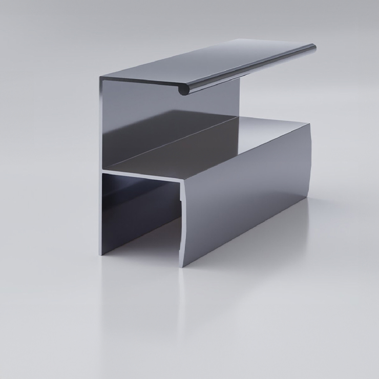 Entegre &Ccedil;ekme Kulp Profilleri