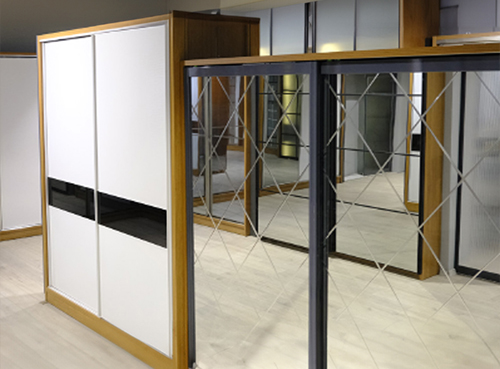 Raylı Kapak Sistemleri Nedir? Avantajları Nelerdir?